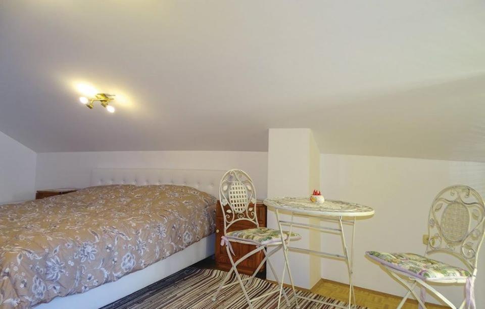 Apartmaji Cujez Recica ob Savinji Extérieur photo