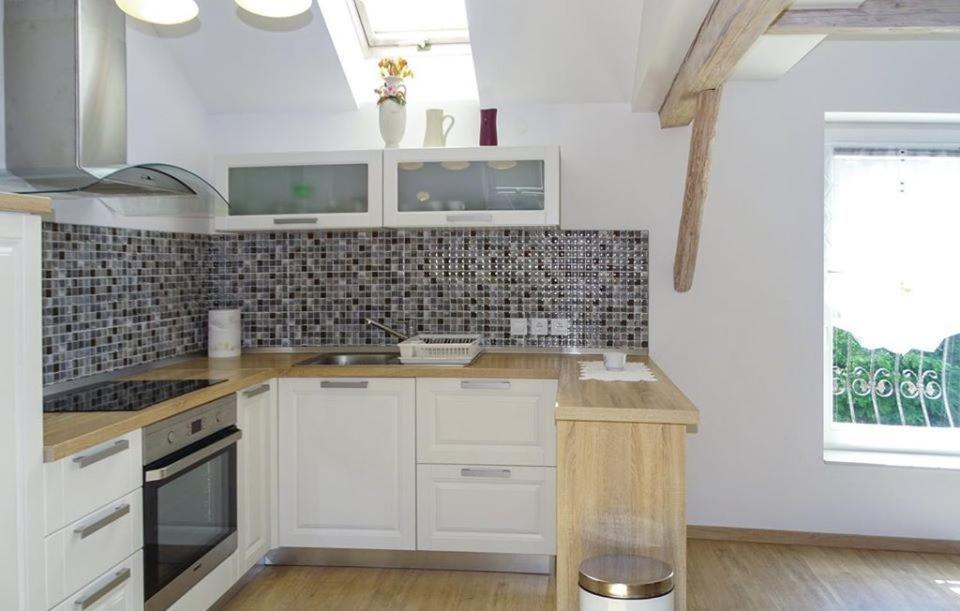 Apartmaji Cujez Recica ob Savinji Extérieur photo