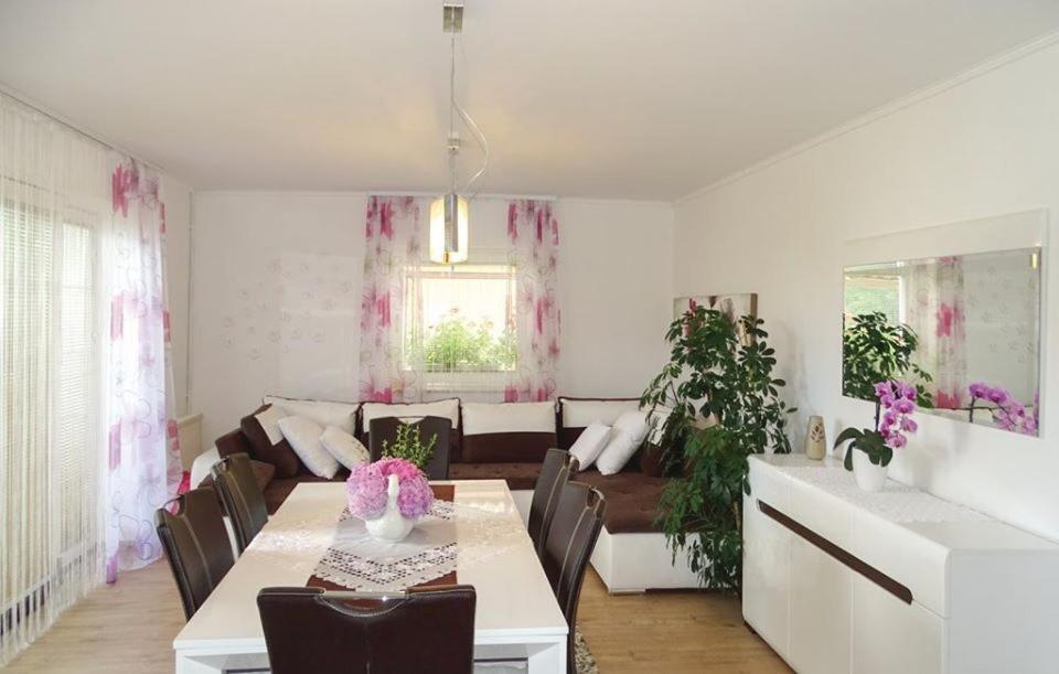 Apartmaji Cujez Recica ob Savinji Extérieur photo